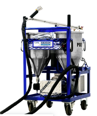 [SB2024,SBP404] SB2024 Joint Fill Pumps (12 Gallon Capacity) 
