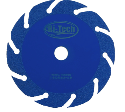 [BLD-HT7-3/16] Hi-Tech Raptor Blade (7"x 3/16")