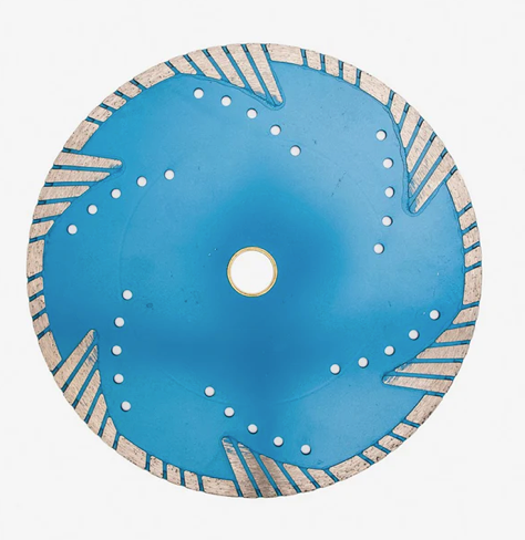 Hi-Tech 7" Scavenger Soft Material Removal Blade