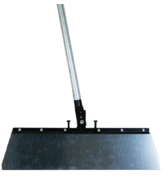 [TLTROWELSWIV] Hi-Tech 24" Swivel Trowel