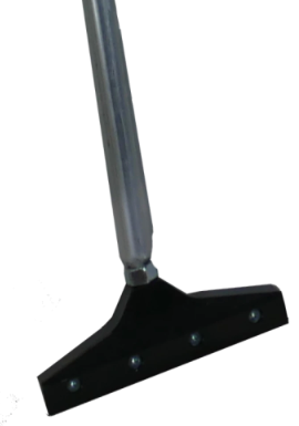 [TLSCRL5] Hi-Tech 5" Pole Shaver