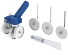 [BRODTL] Hi-Tech Albion Backer Rod Tool