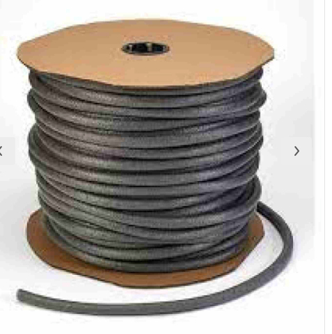 [BROD14] Hi-Tech LF Backer Rod Spool (1/4"x 2,000)