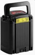[913686] NX300 Lithium Battery