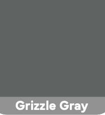 [TX312PACK-GG] BSR-3 Polyurethane Repair 22oz (Grizzle Gray) 12 PACK