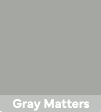 [TX312PACK-GM] BSR-3 Polyurethane Repair 22oz (Gray Matters) 12 PACK