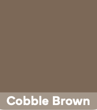 [TX312PACK-COBB] BSR-3 Polyurethane Repair 22oz (Cobble Brown) 12 PACK