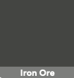 [TX322OZ-IO] BSR-3 Polyurethane Repair 22oz (Iron Ore)