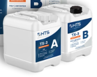 [TX3-2GAL] BSR-3 Polyurethane Repair (2 Gallon Kit)