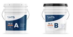 [TX3-10GAL] BSR-3 Polyurethane Repair (10 Gallon Kit)