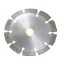 [14HSEG12] 14" Segment Multi-Purpose Diamond Blade (12MM)
