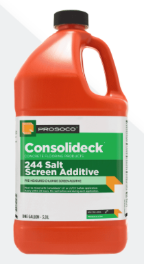 [46044-01GALCS] 244 Salt Screen Additive (1 Gallon)