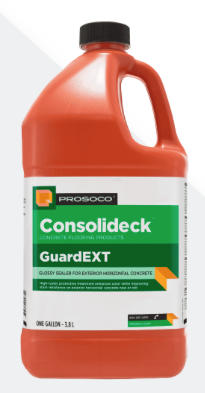 [46075-01GALCS] Guard EXT (1 Gallon)