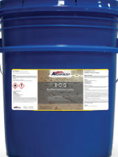 [BOG-5] Ameripolish B-O-G Modified Urethane Coating (5 Gallon)