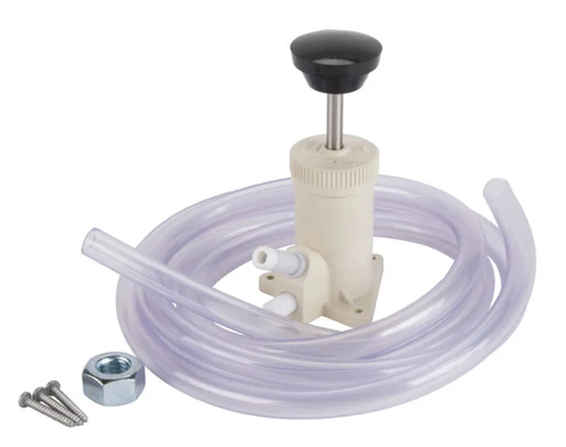 [301B] 1oz Dispenser Pump