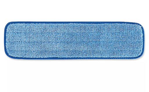 [MFP18] Ameripolish Microfiber Pad 18"