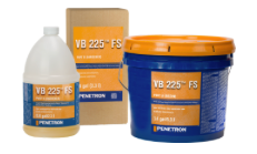 VB 225 FS (Epoxy Vapor Barrier *Fast Set*) 2 Gallon Kit