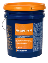Peneseal FH-PS (Polysilicate-Based Reactive Hardener, Densifier & Sealer) (5 Gallon)