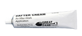 [AERO-GEL] After-Work Skin Cream (5 oz. tube)