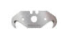 [BLADE-DEEP HOOK] Heavy Duty Roofers Deep Hook Knife Blade