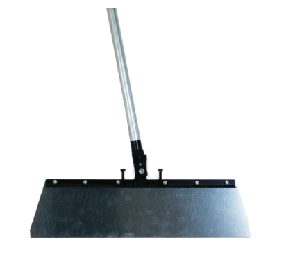 [BLADE-MASON-14] 4" Replacement Floor Scraper